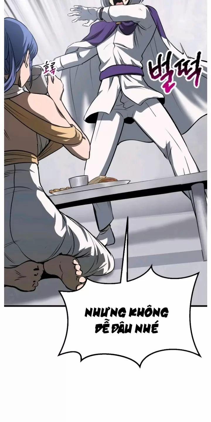 Anh Hùng Mạnh Nhất? Ta Không Làm Lâu Rồi! Chuong 195 trang 55