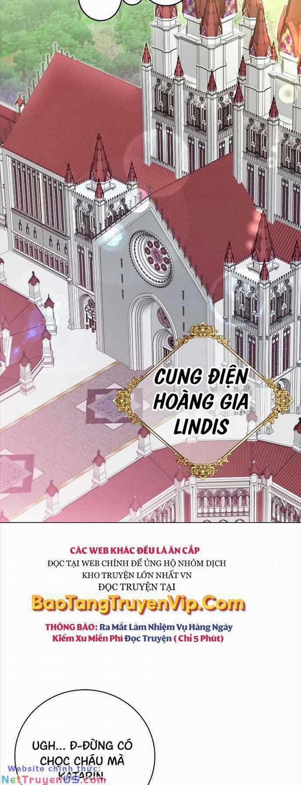 Anh Hùng Mạnh Nhất Trở Lại 143 trang 1