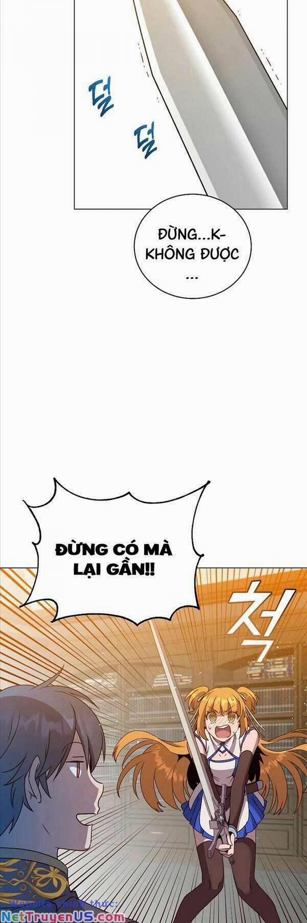 Anh Hùng Mạnh Nhất Trở Lại 144 trang 1