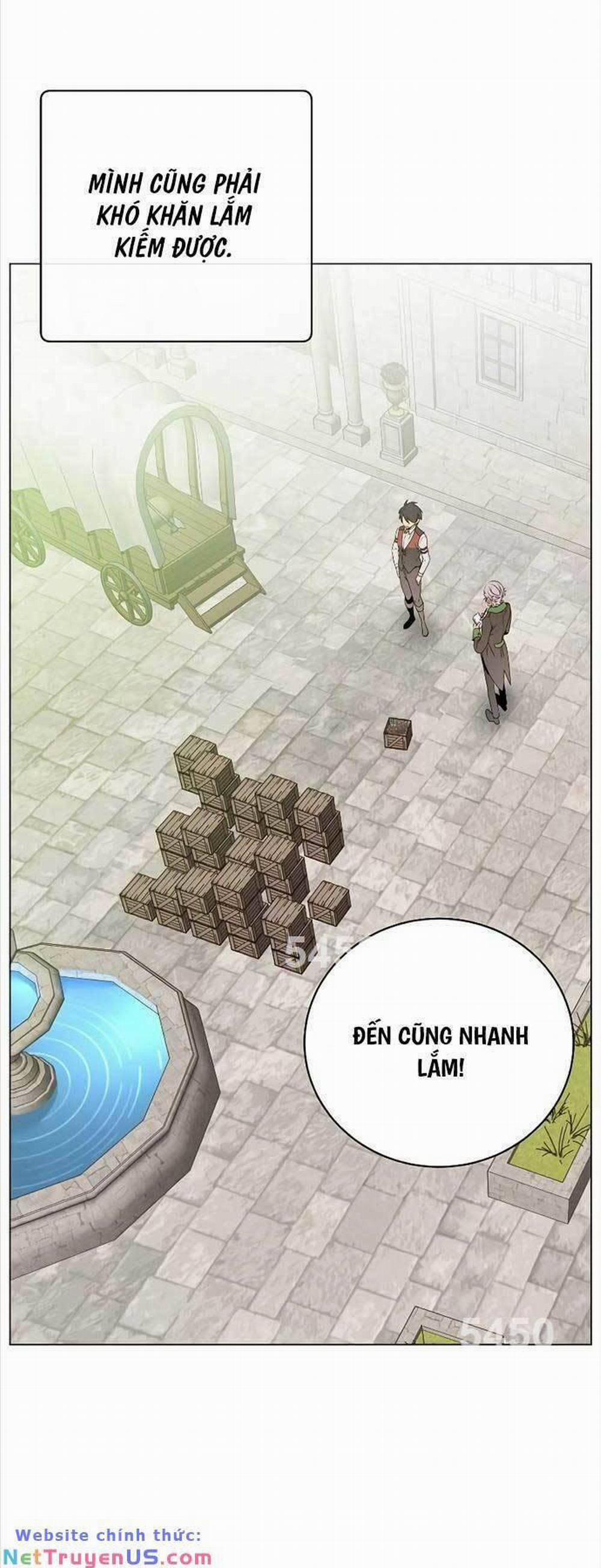 Anh Hùng Mạnh Nhất Trở Lại 145 trang 1