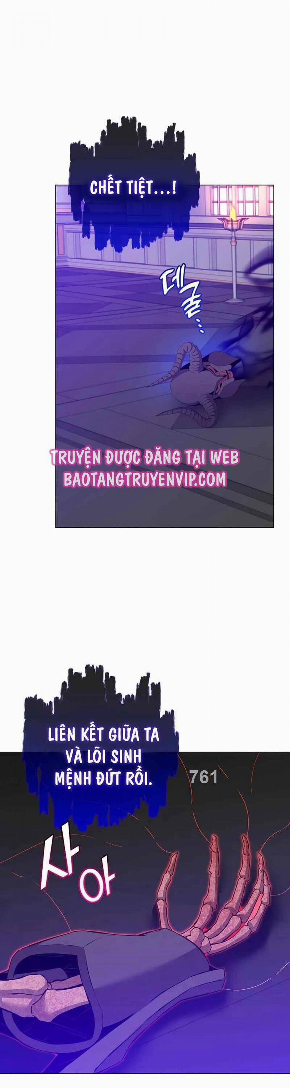 Anh Hùng Mạnh Nhất Trở Lại 164 trang 0