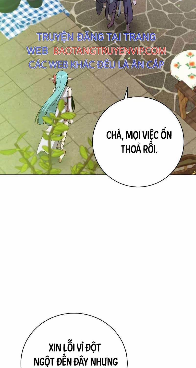Anh Hùng Mạnh Nhất Trở Lại 172 trang 51