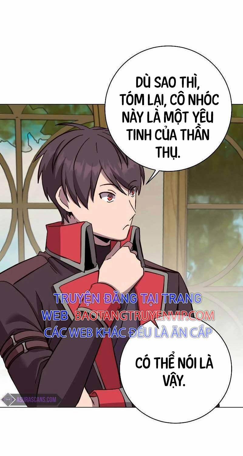 Anh Hùng Mạnh Nhất Trở Lại 172 trang 57
