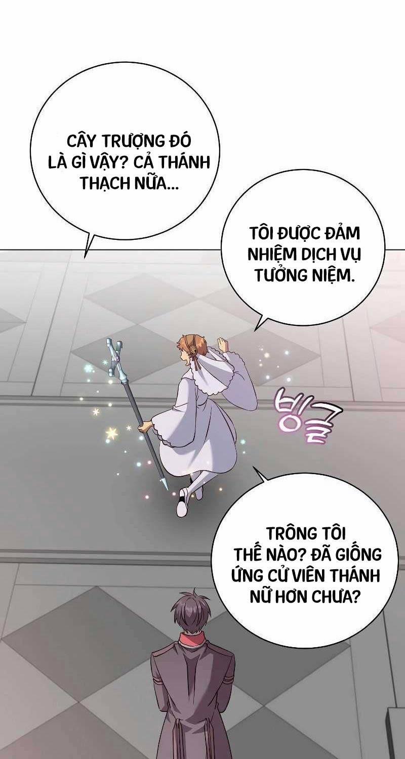 Anh Hùng Mạnh Nhất Trở Lại 172 trang 66