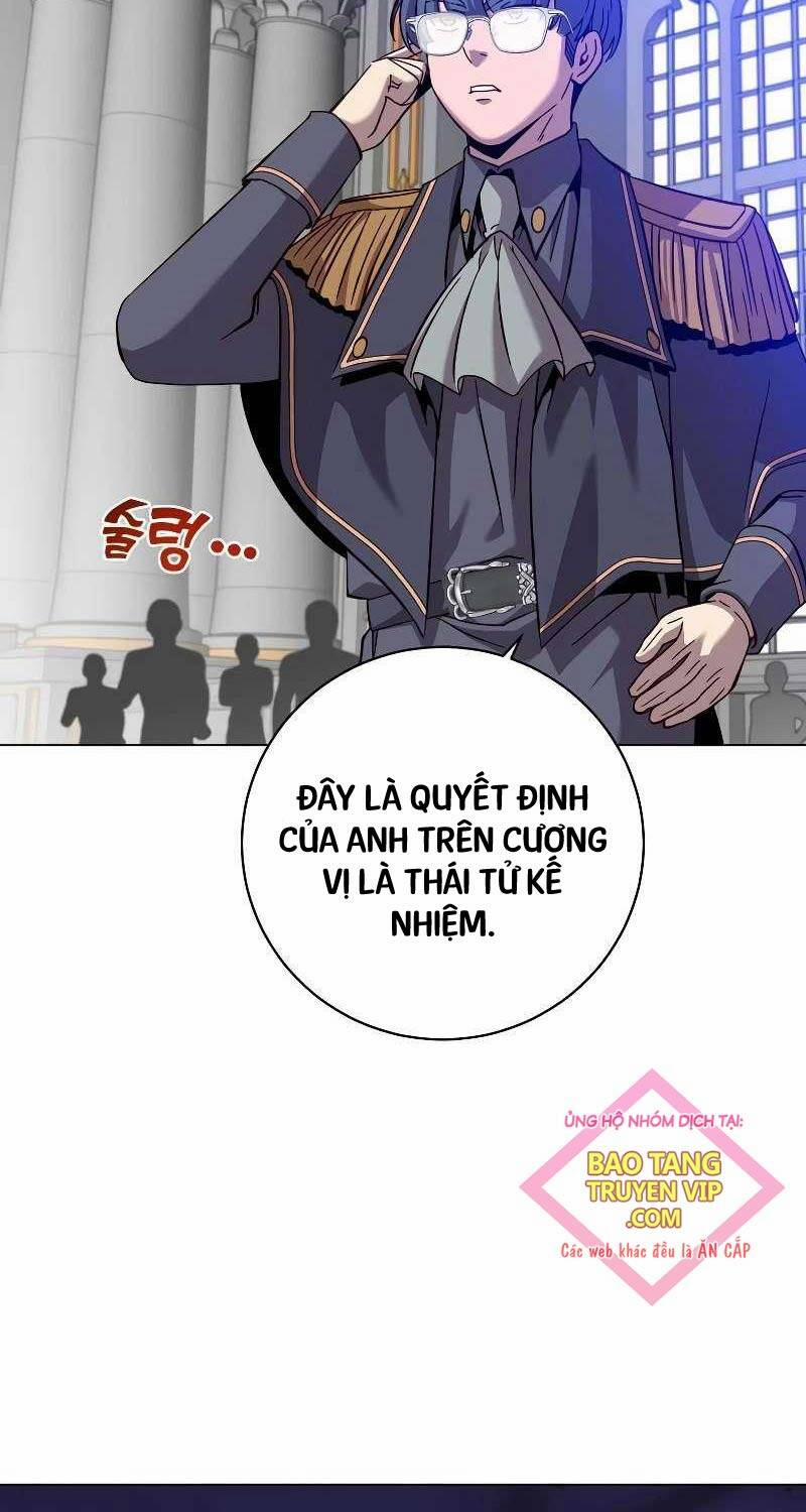 Anh Hùng Mạnh Nhất Trở Lại 172 trang 72