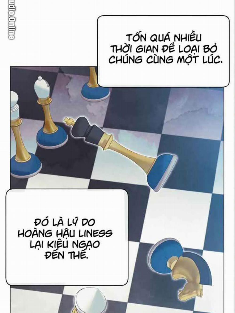 Anh Hùng Mạnh Nhất Trở Lại 28 trang 1