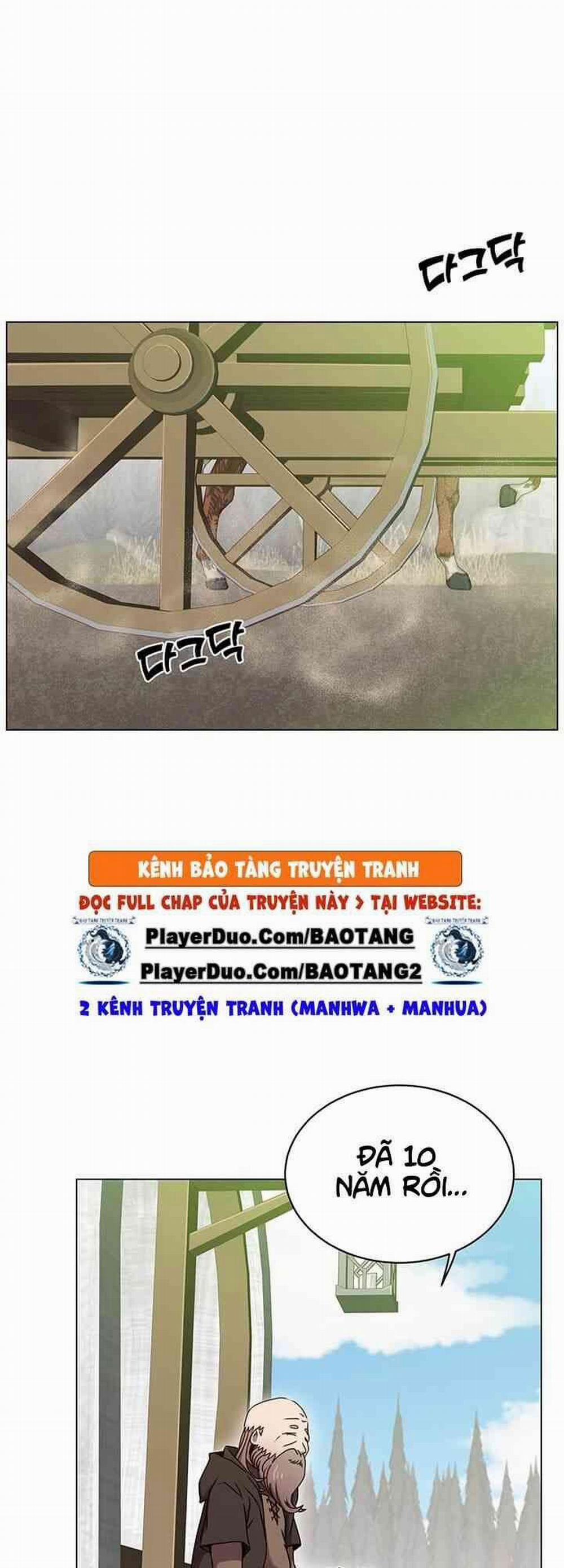 Anh Hùng Mạnh Nhất Trở Lại 43 trang 0