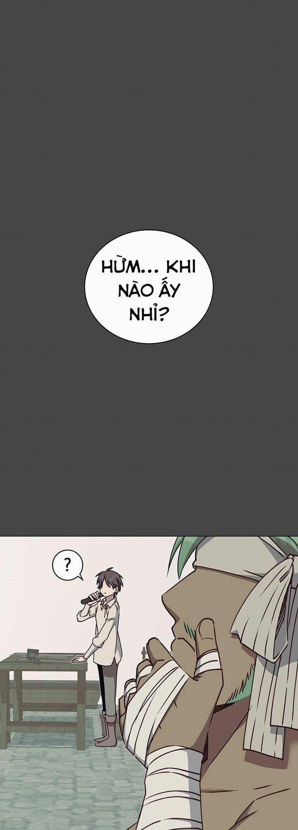 Anh Hùng Mạnh Nhất Trở Lại 48 trang 0
