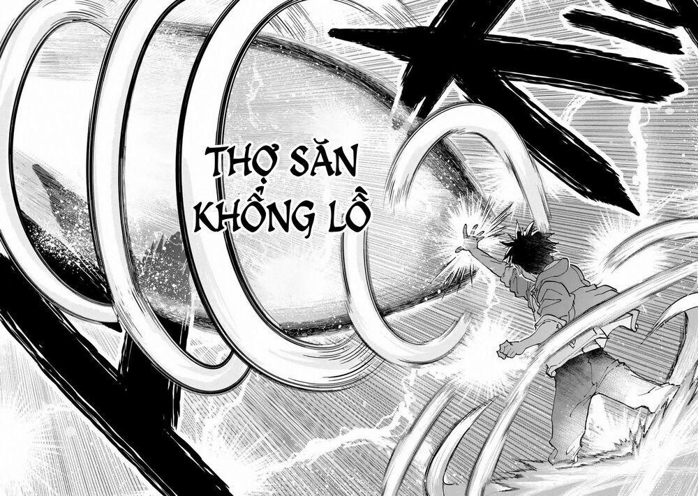 Anh Hùng Mạnh Nhất Trở Về Thế Giới Hiện Đại 10.1 trang 25