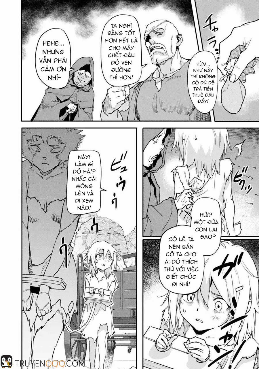 Anh Hùng Mạnh Nhất Trở Về Thế Giới Hiện Đại 14 trang 16