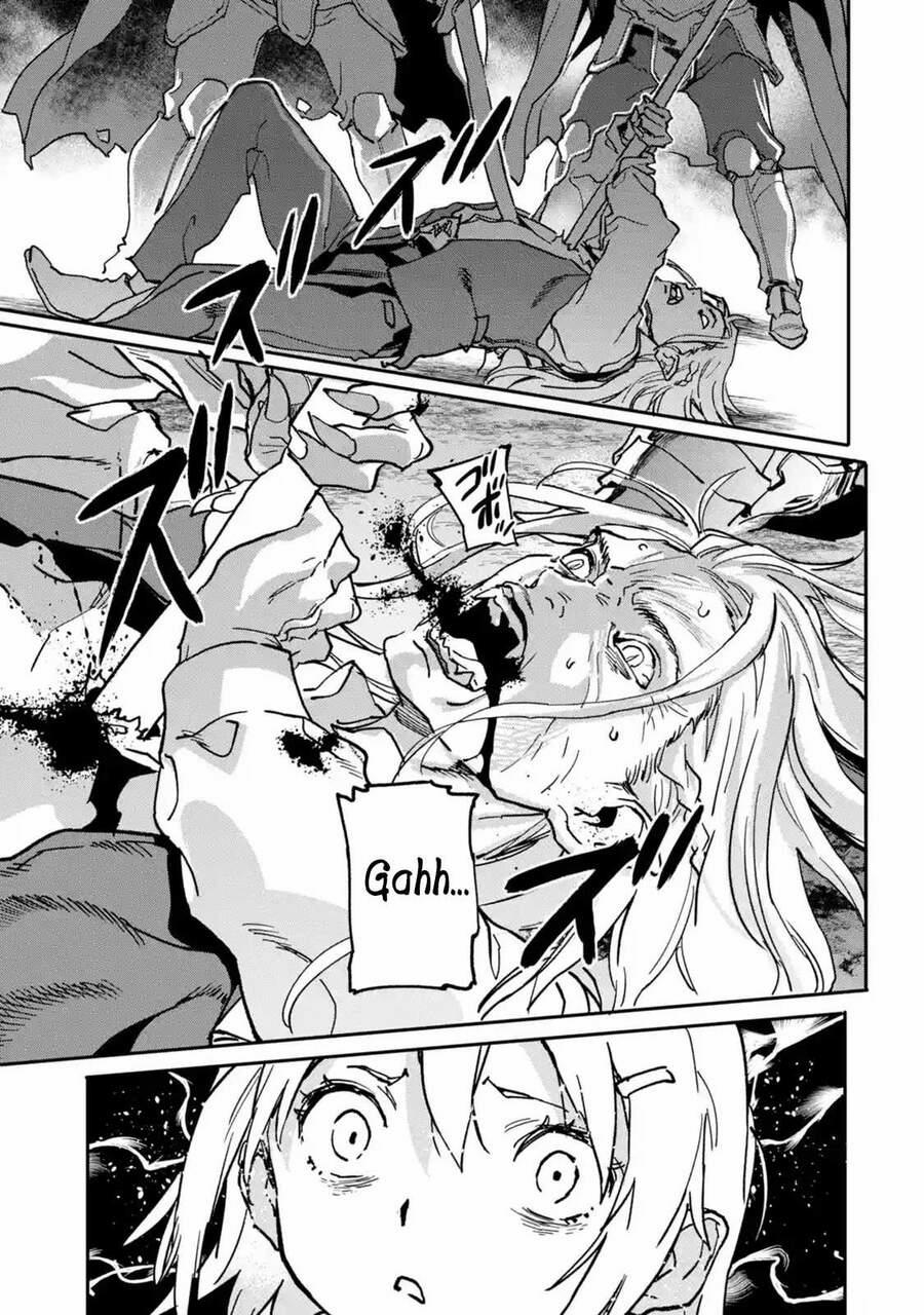 Anh Hùng Mạnh Nhất Trở Về Thế Giới Hiện Đại 14 trang 7