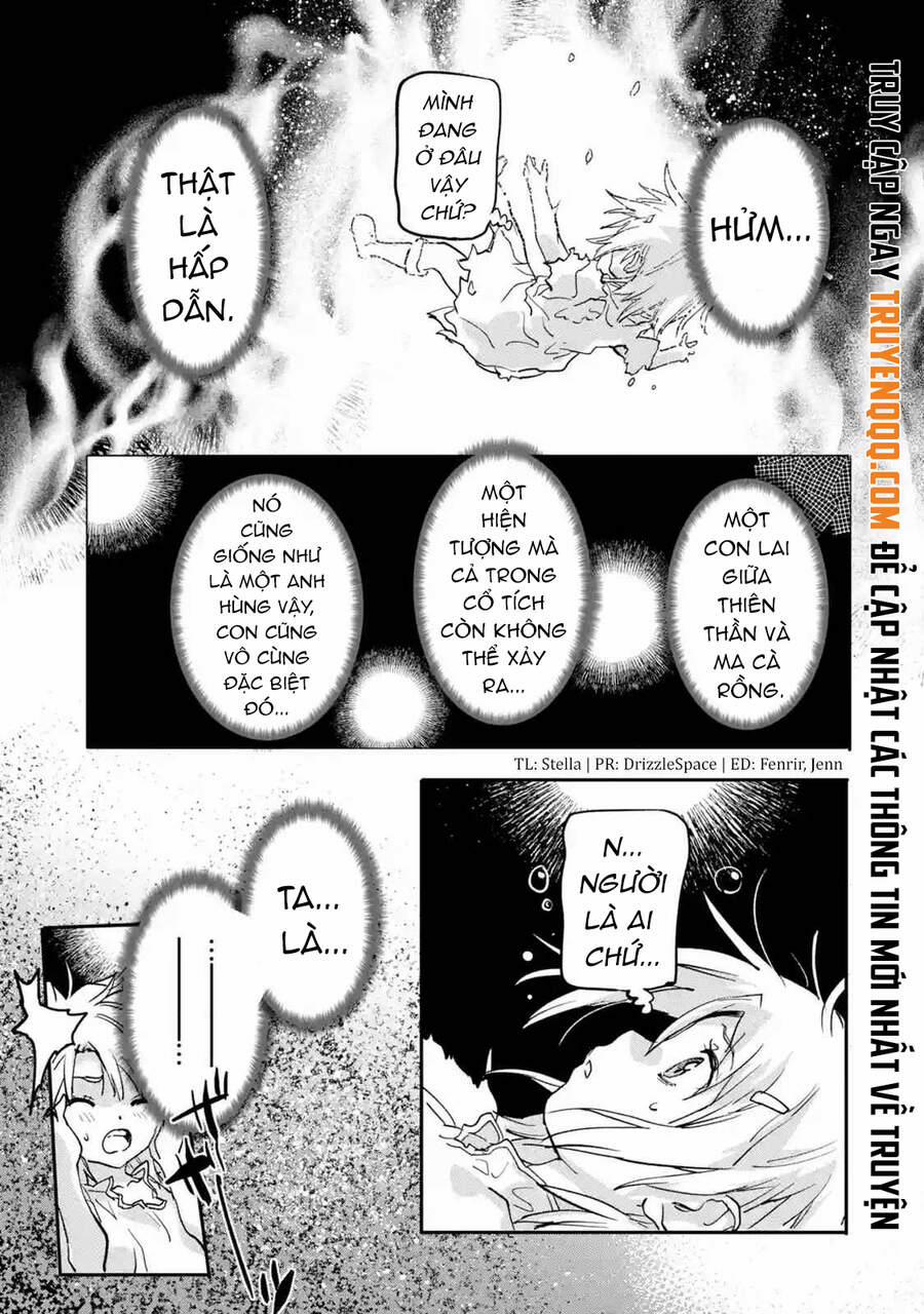 Anh Hùng Mạnh Nhất Trở Về Thế Giới Hiện Đại 15.5 trang 19