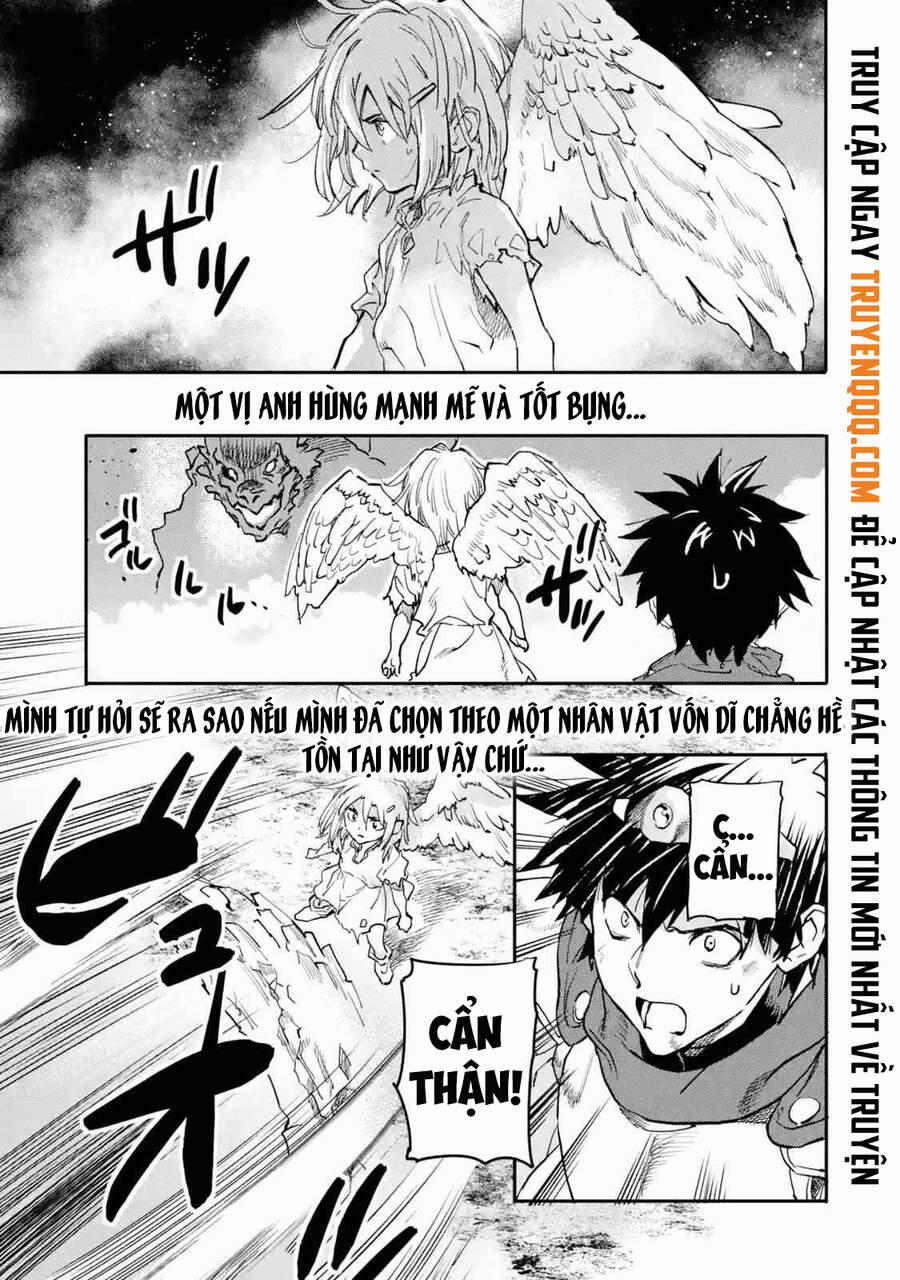 Anh Hùng Mạnh Nhất Trở Về Thế Giới Hiện Đại 15.5 trang 5