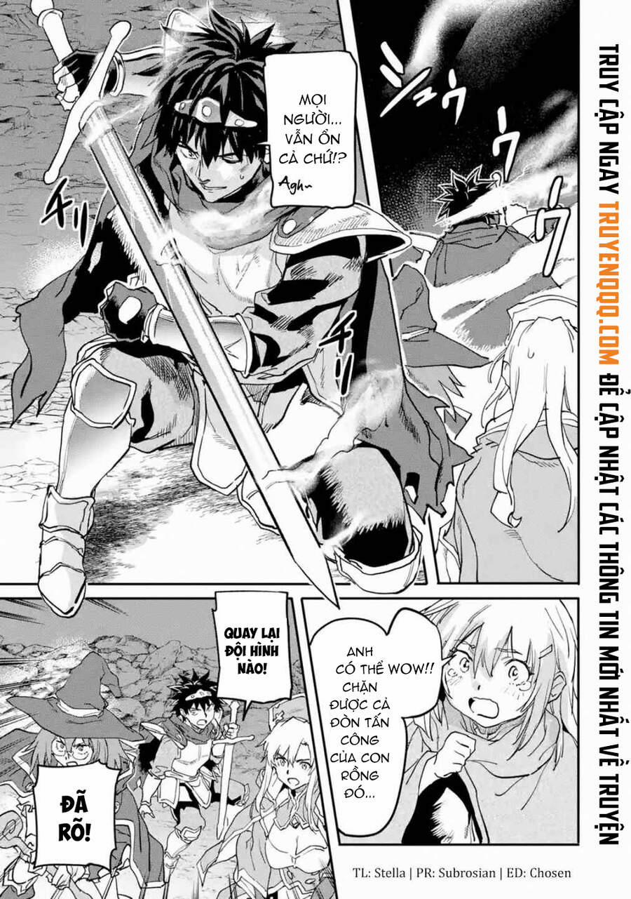 Anh Hùng Mạnh Nhất Trở Về Thế Giới Hiện Đại 15 trang 9