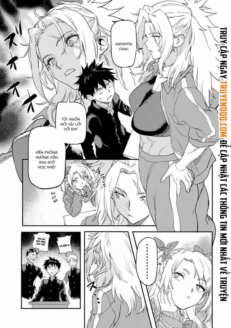 Anh Hùng Mạnh Nhất Trở Về Thế Giới Hiện Đại 17 trang 13