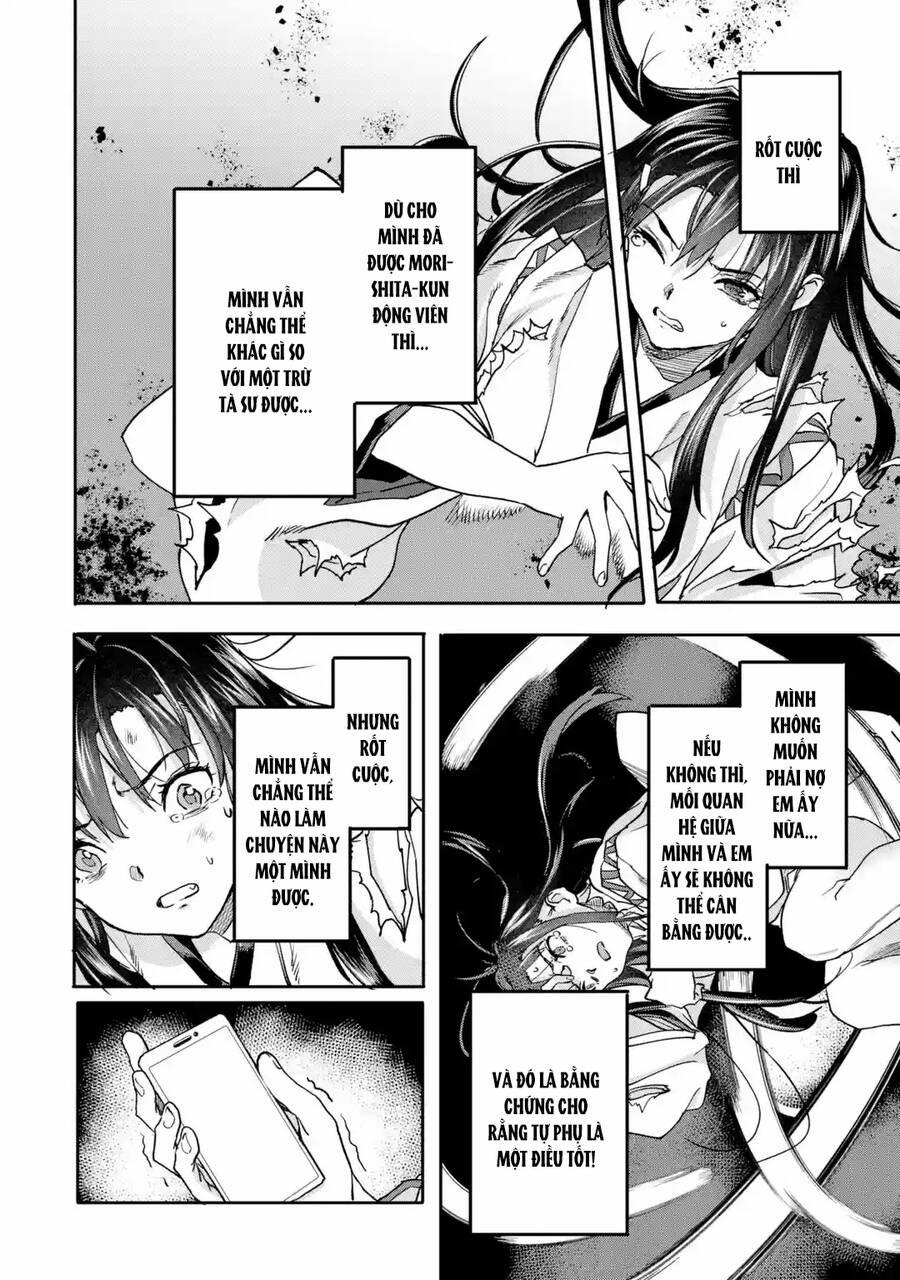 Anh Hùng Mạnh Nhất Trở Về Thế Giới Hiện Đại 19 trang 12