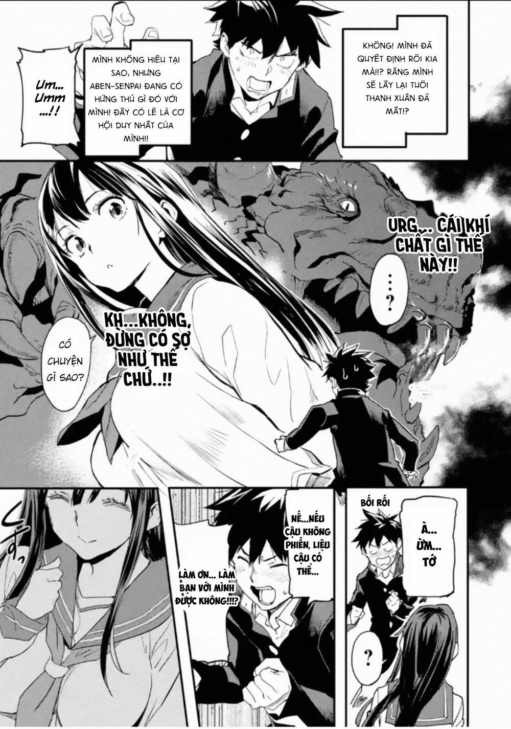 Anh Hùng Mạnh Nhất Trở Về Thế Giới Hiện Đại 2.2 trang 10