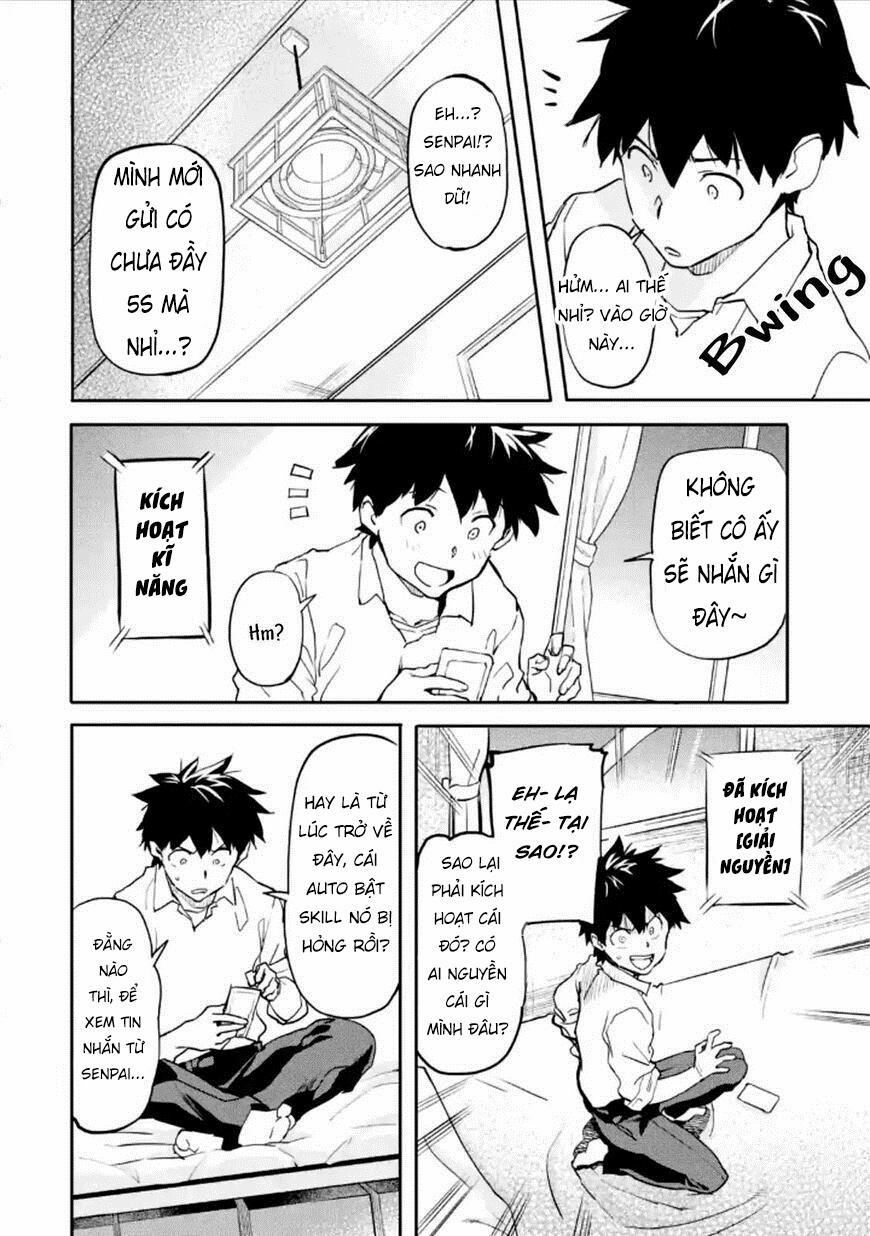 Anh Hùng Mạnh Nhất Trở Về Thế Giới Hiện Đại 2.3 trang 6