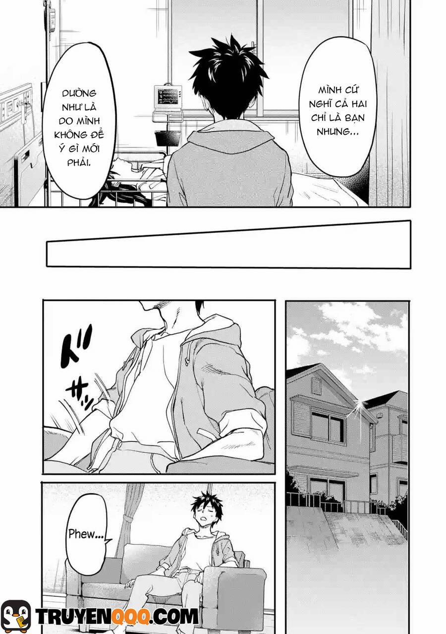 Anh Hùng Mạnh Nhất Trở Về Thế Giới Hiện Đại 20 trang 3