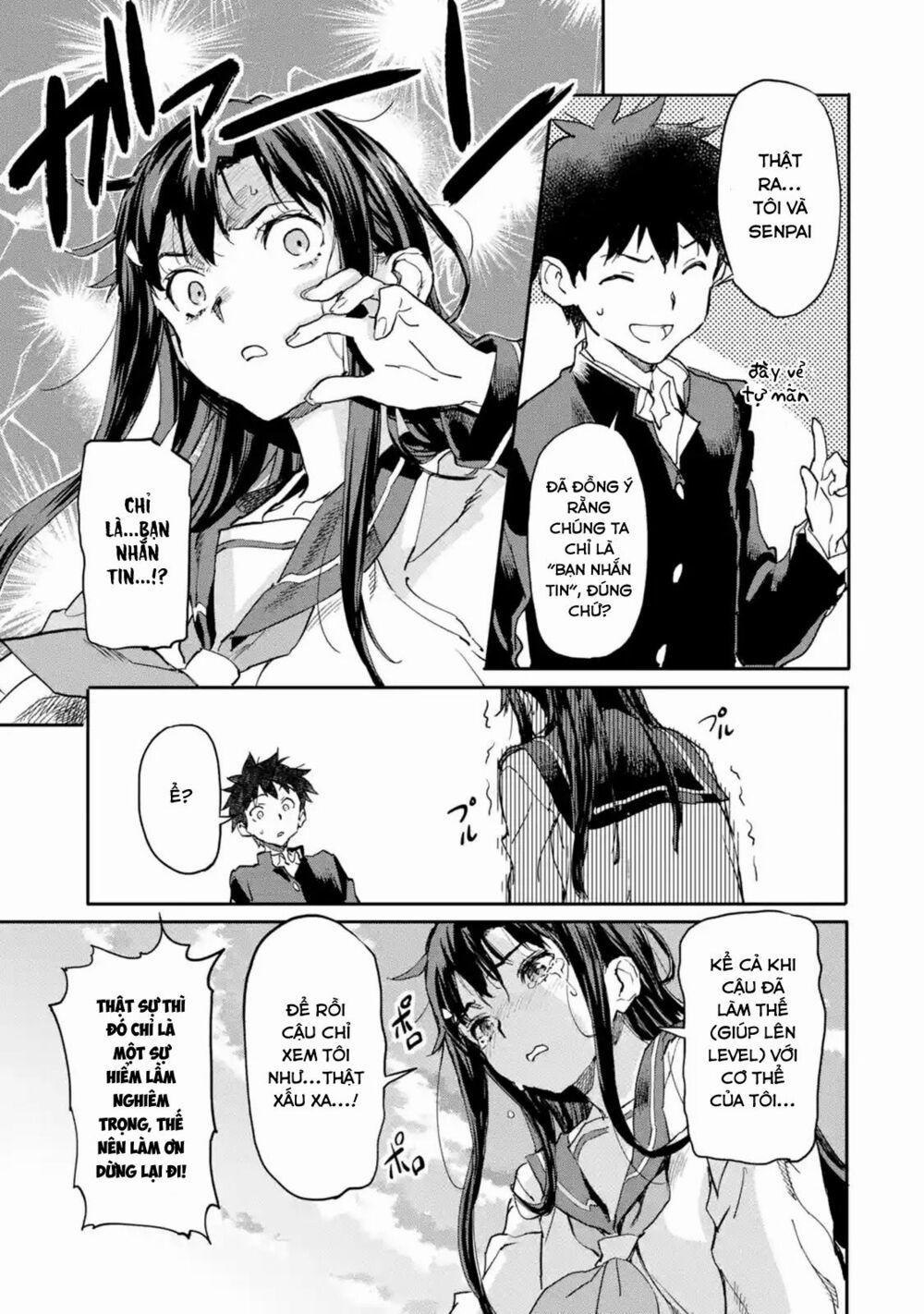 Anh Hùng Mạnh Nhất Trở Về Thế Giới Hiện Đại 7.1 trang 7