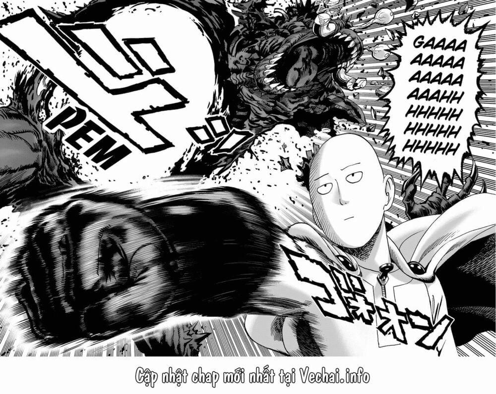 Anh Hùng Onepunch 1 trang 16