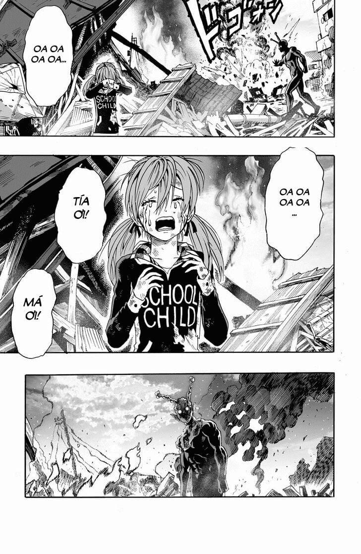 Anh Hùng Onepunch 1 trang 7