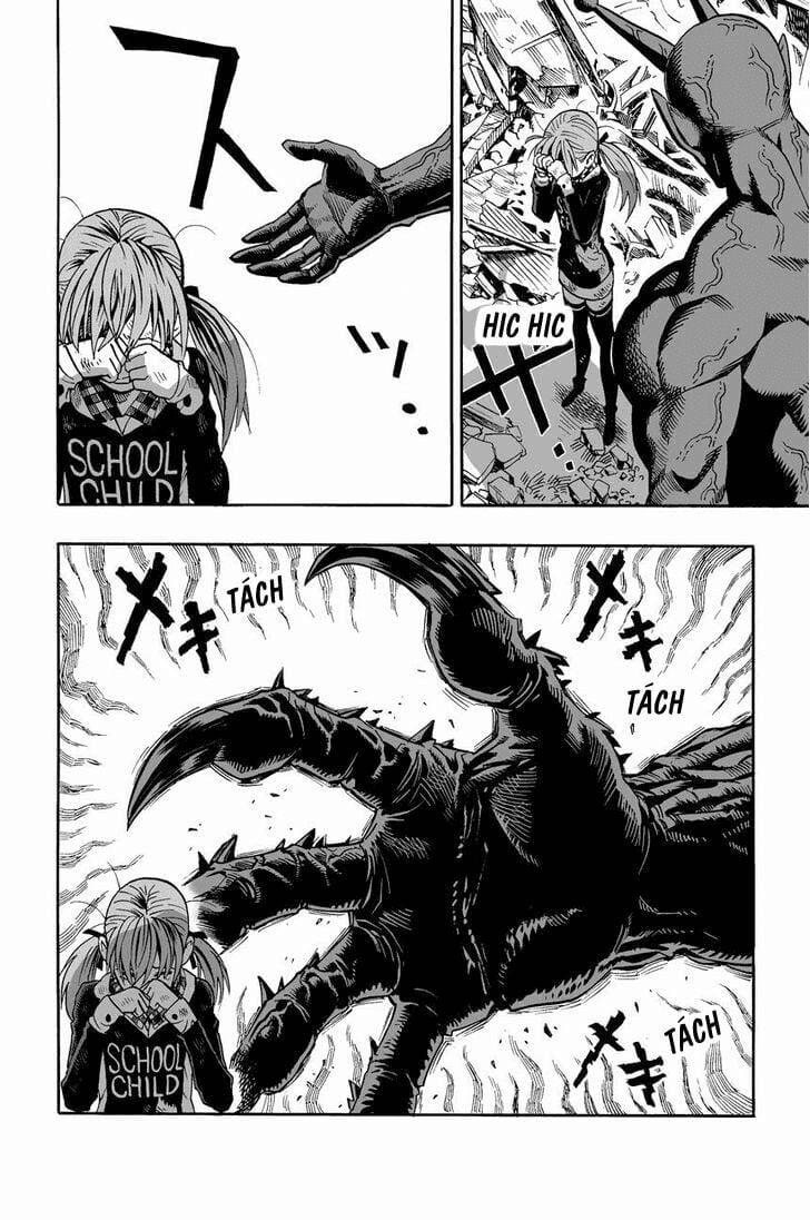 Anh Hùng Onepunch 1 trang 8