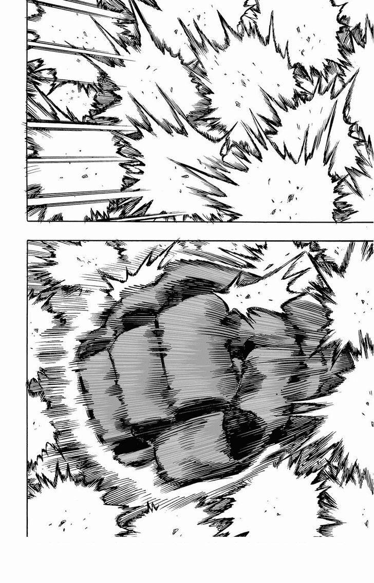 Anh Hùng Onepunch 10 trang 12