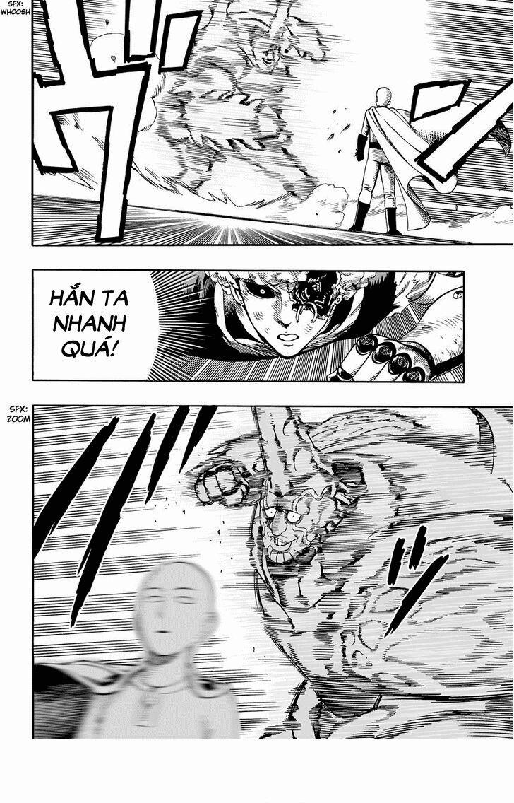 Anh Hùng Onepunch 10 trang 24