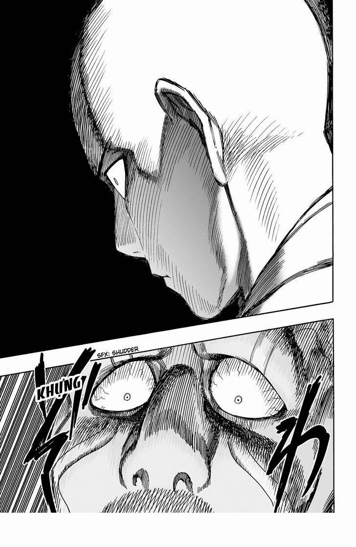 Anh Hùng Onepunch 10 trang 25