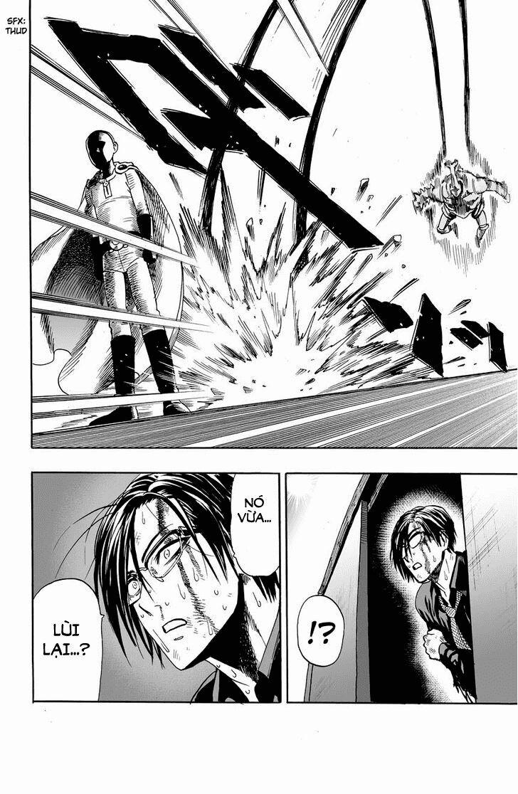 Anh Hùng Onepunch 10 trang 26