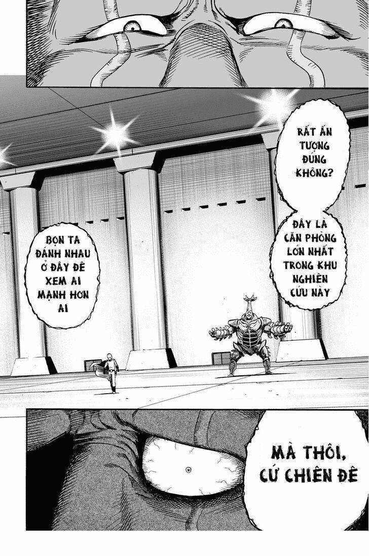 Anh Hùng Onepunch 10 trang 7