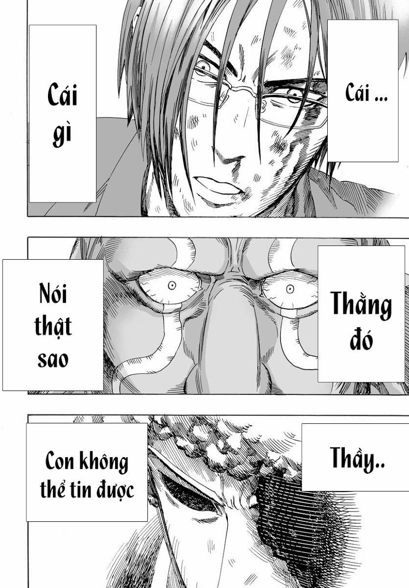 Anh Hùng Onepunch 11 trang 10