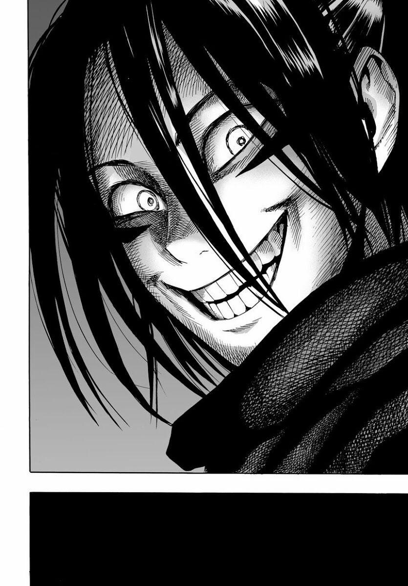 Anh Hùng Onepunch 14 trang 21