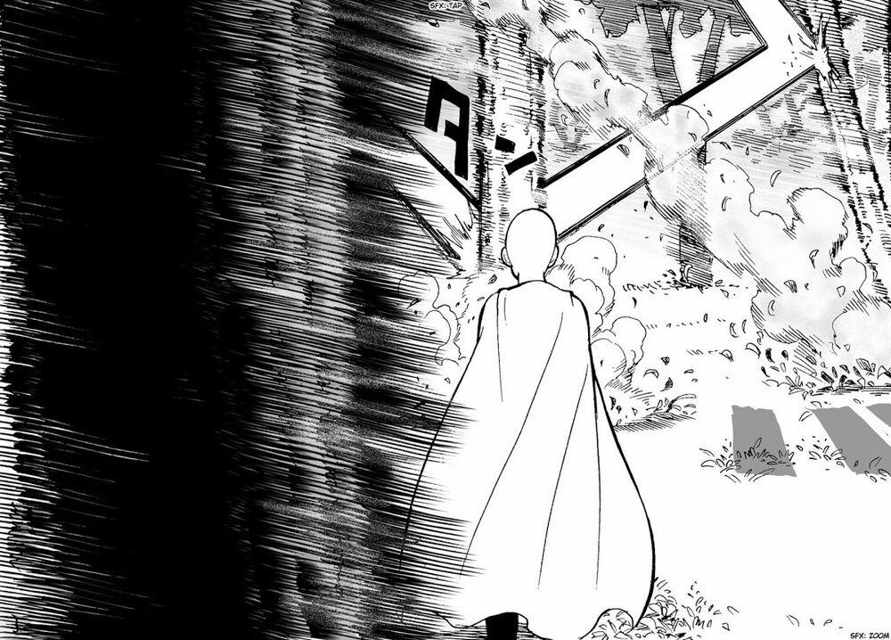 Anh Hùng Onepunch 15 trang 5