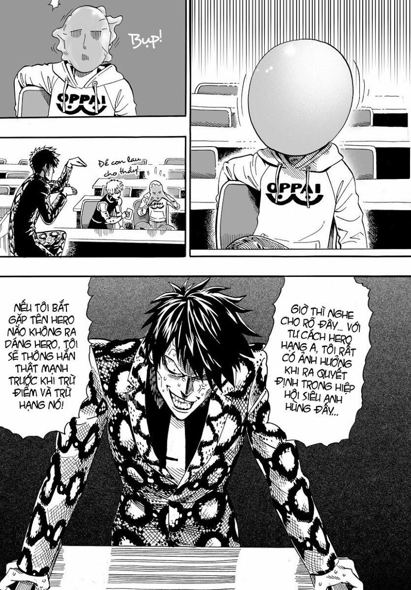 Anh Hùng Onepunch 16 trang 13