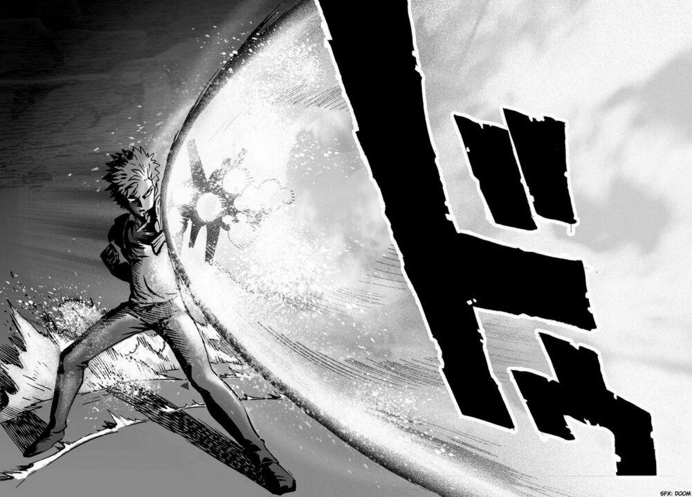 Anh Hùng Onepunch 17 trang 10