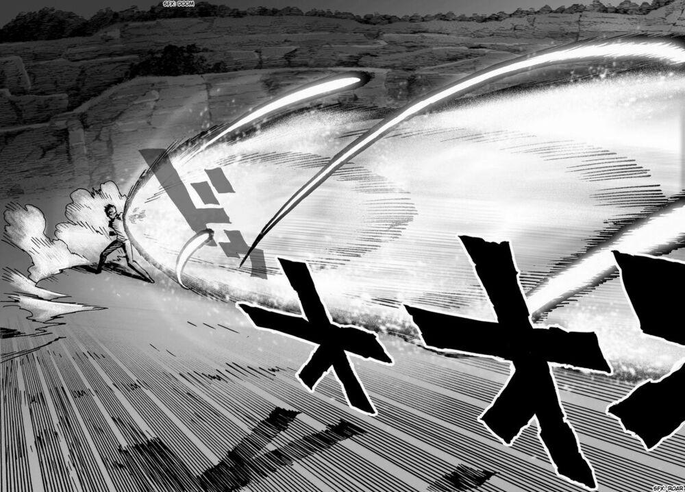 Anh Hùng Onepunch 17 trang 11