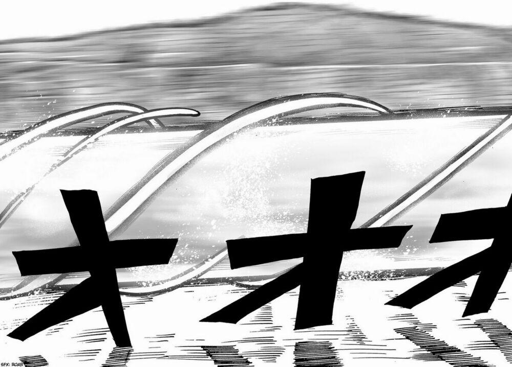 Anh Hùng Onepunch 17 trang 12