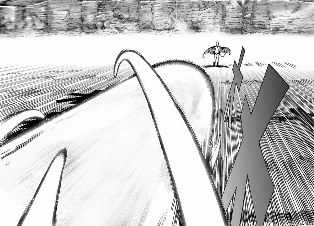 Anh Hùng Onepunch 17 trang 14