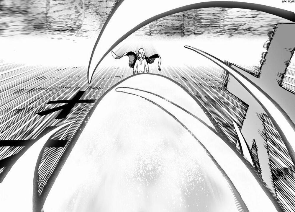 Anh Hùng Onepunch 17 trang 15