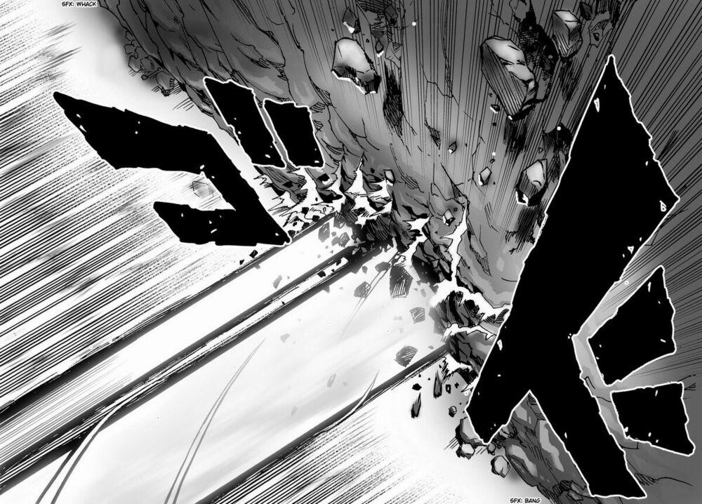 Anh Hùng Onepunch 17 trang 25