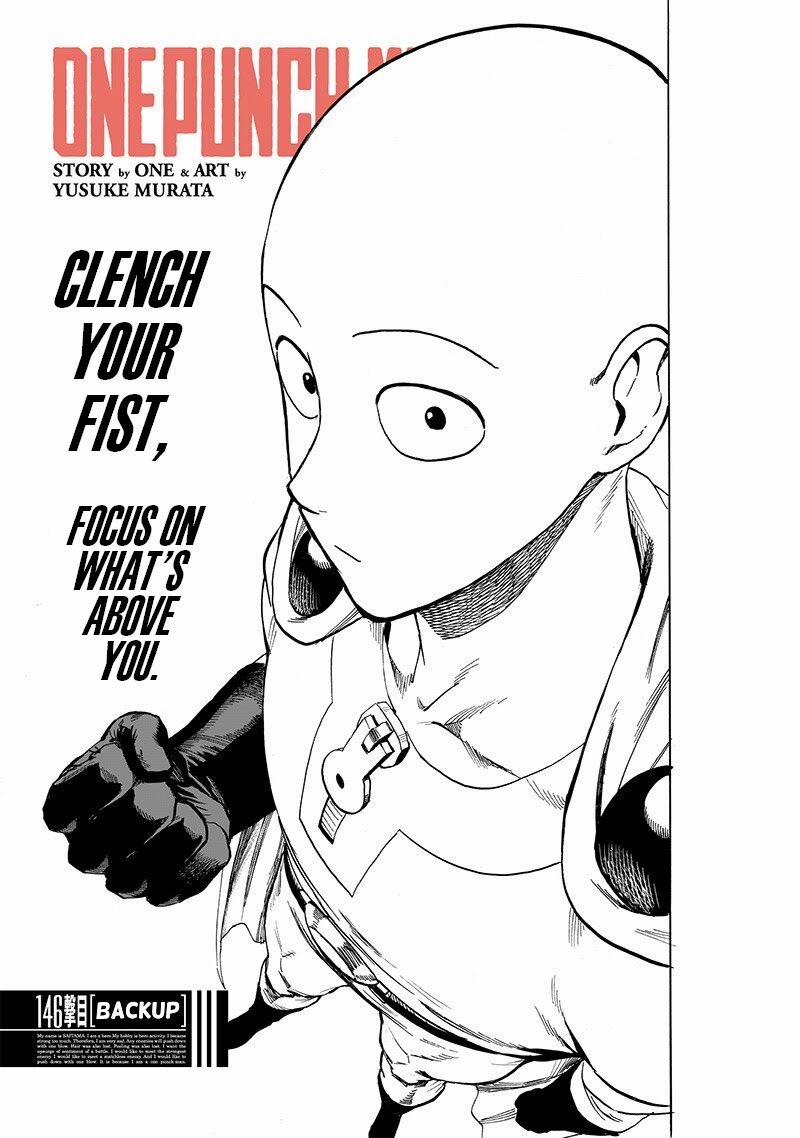 Anh Hùng Onepunch 193 trang 0
