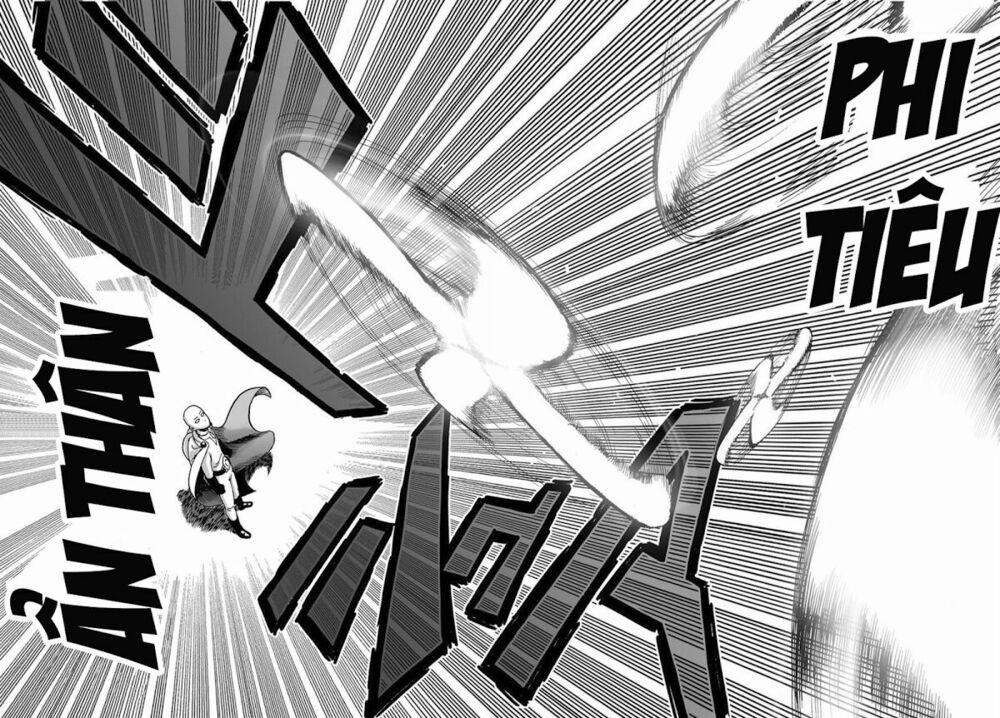 Anh Hùng Onepunch 20 trang 18