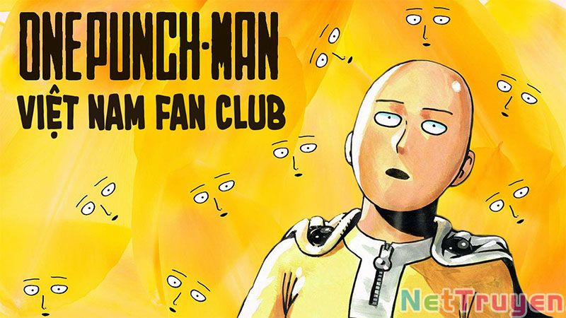 Anh Hùng Onepunch 204 trang 0