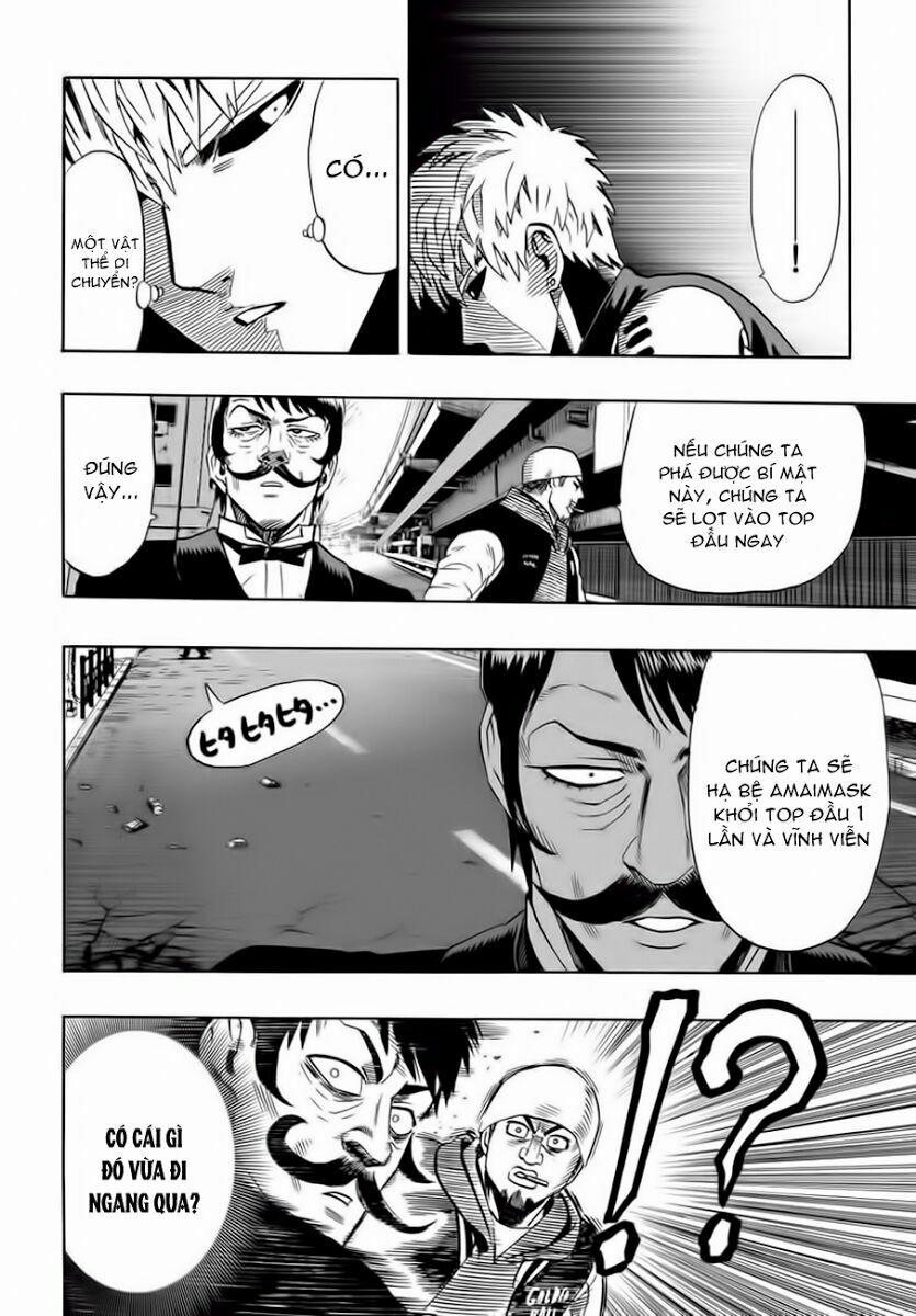 Anh Hùng Onepunch 21 trang 13
