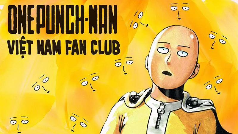 Anh Hùng Onepunch 212 trang 0