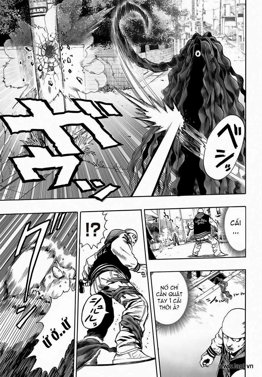 Anh Hùng Onepunch 22 trang 2