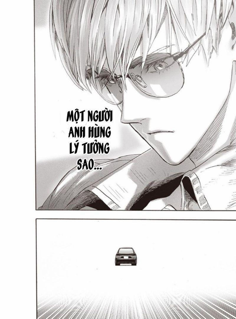 Anh Hùng Onepunch 220 trang 35
