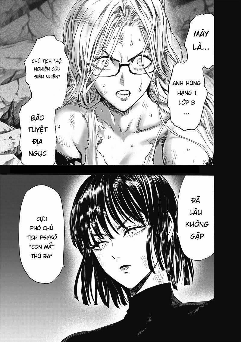 Anh Hùng Onepunch 222 trang 24